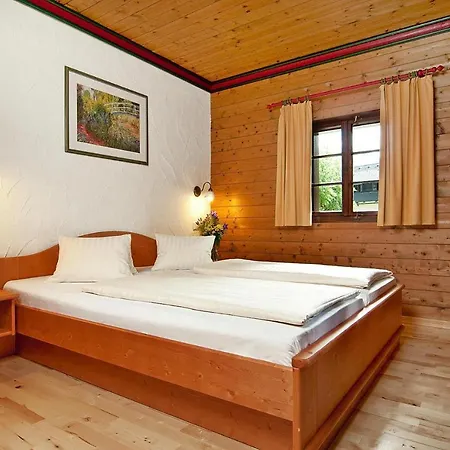 Holiday Village Naturel Hoteldorf Schonleitn Latschach Ob Dem Faaker See - Okt02506-dyc Oberaichwald (Carinthia)