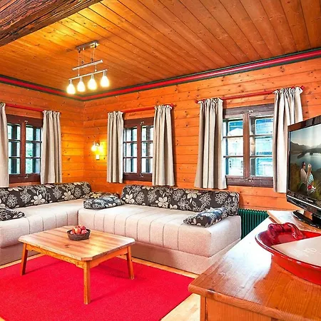 Holiday Village Naturel Hoteldorf Schonleitn Latschach Ob Dem Faaker See - Okt02506-dyc Daire