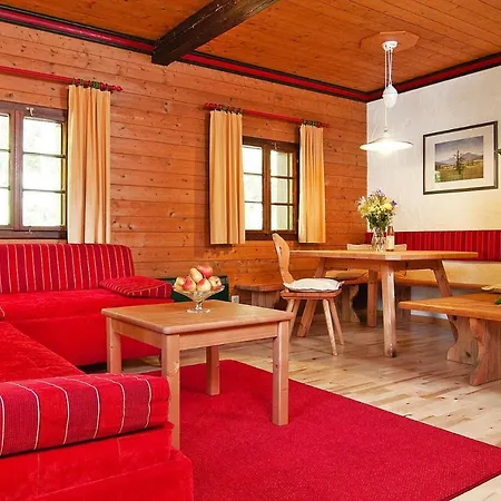 Holiday Village Naturel Hoteldorf Schonleitn Latschach Ob Dem Faaker See - Okt02506-dyc