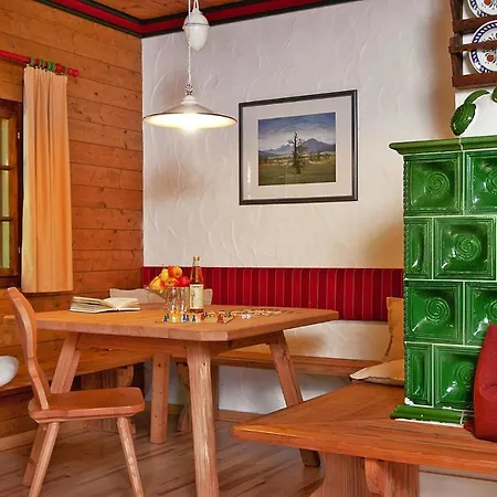 Holiday Village Naturel Hoteldorf Schonleitn Latschach Ob Dem Faaker See - Okt02506-dyc Daire
