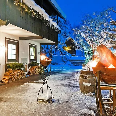 Daire Holiday Village Naturel Hoteldorf Schonleitn Latschach Ob Dem Faaker See - Okt02506-dyc