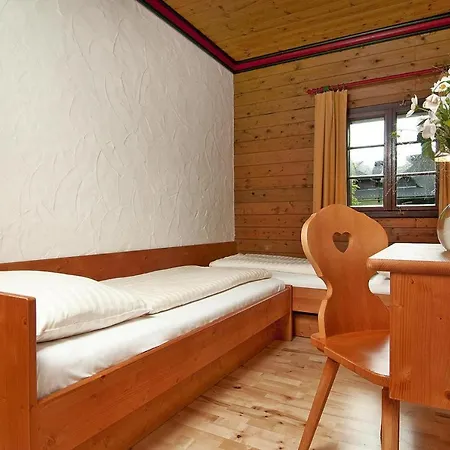 Holiday Village Naturel Hoteldorf Schonleitn Latschach Ob Dem Faaker See - Okt02506-dyc