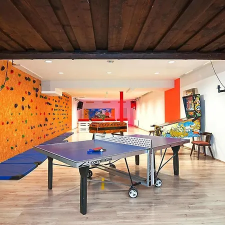 Holiday Village Naturel Hoteldorf Schonleitn Latschach Ob Dem Faaker See - Okt02506-dyc Daire